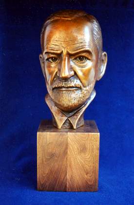 Freud Mask